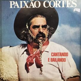 Cantando e Bailando - 1982 • Álbum