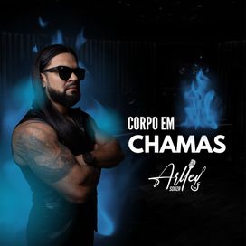 Corpo Em Chamas - 2024 • Single/EP