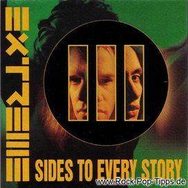 III Sides to Every Story - 1992 • Álbum