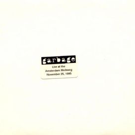 Live At The Amsterdam Melkweg November 25, 1995 - 1995 • Álbum