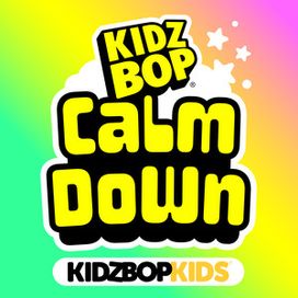 Calm Down - 2023 • Single/EP