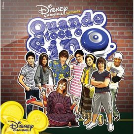 Quando Toca o Sino - 2009 • Álbum
