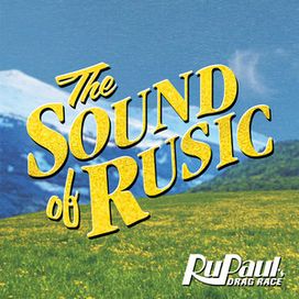 The Sound of Rusic - 2024 • Álbum