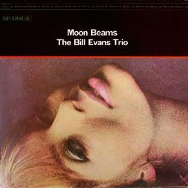Moon Beams - 1962 • Álbum