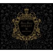 Berry Berry SINGLES  - 2007 • Álbum