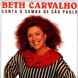 Canta o Samba de São Paulo - 2001 • Álbum