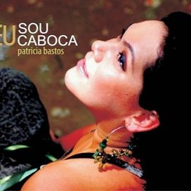 Eu Sou Caboca - 2010 • Álbum