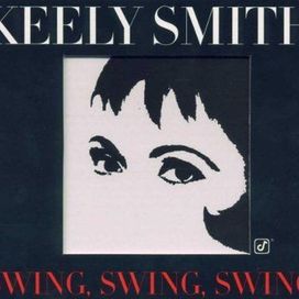 Swing, Swing, Swing - 2000 • Álbum