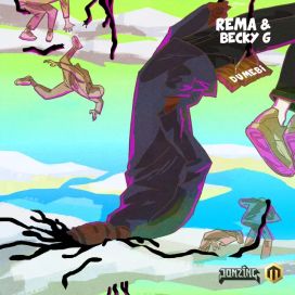 Dumebi (Becky G Remix) (part. REMA) - 2020 • Sencillo/EP