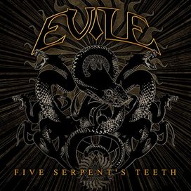 Five Serpent's Teeth - 2011 • Álbum