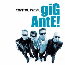 Gigante! - 2004 • Álbum