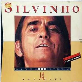 Minha História - 1993 • Coletânea