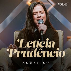 Acústico, Vol. 3 - 2023 • Single/EP