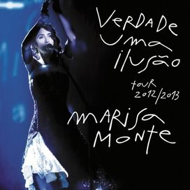 Verdade, Uma Ilusão (Ao Vivo) - 2014 • Álbum