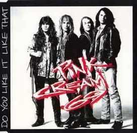 Do You Like It Like That - 1991 • Sencillo/EP