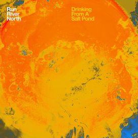 Drinking From a Salt Pond - 2016 • Álbum