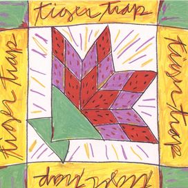 Tiger Trap - 1993 • Álbum