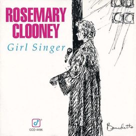 Girl Singer  - 1992 • Álbum