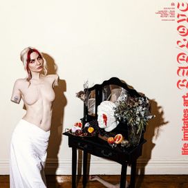 Life Imitates Art - Bad/Love