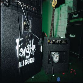 Rigged - 1994 • Álbum