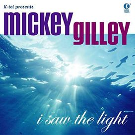 I Saw The Light - 2002 • Álbum