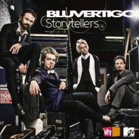 Storytellers - 2008 • Álbum