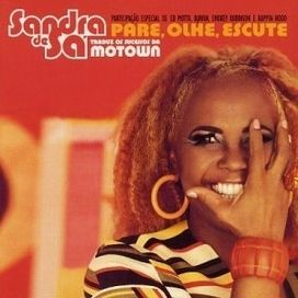Pare, Olhe, Escute - 2002 • Álbum
