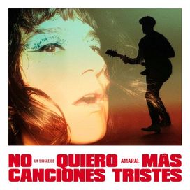 No Quiero Más Canciones Tristes - 2026 • Sencillo/EP