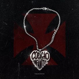 Coração Infantil - 2025 • Single/EP