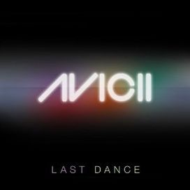 Last Dance (Remixes) - 2012 • Álbum