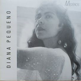 Mistérios  - 1989 • Álbum