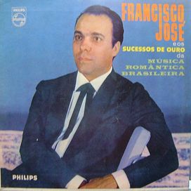 Sucessos de Ouro da Música Romântica Brasileira - 1962 • Álbum