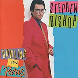 Bowling In Paris - 1989 • Álbum