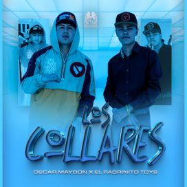 Los Collares - 2022 • Sencillo/EP
