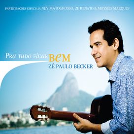 Pra Tudo Ficar Bem - 2009 • Álbum