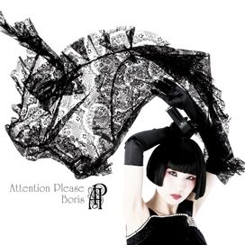 Attention Please - 2011 • Álbum