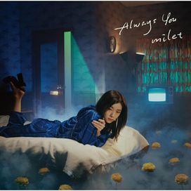Always You - 2022 • Single/EP