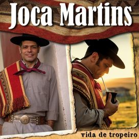 Vida de Tropeiro - 2013 • Álbum