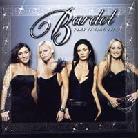 Play It Like That - 2001 • Álbum