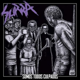 Somos Todos Culpados - 2014 • Single/EP