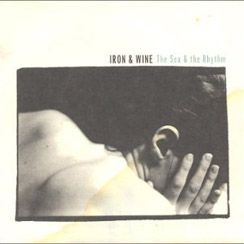 The Sea and the Rhythm EP - 2003 • Single/EP