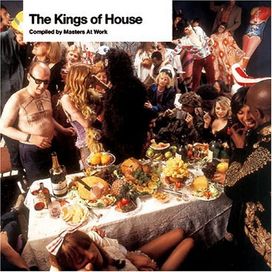 Kings of House - 2005 • Álbum