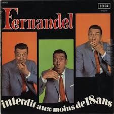 Interdit Aux Moins De 18 Ans - 1974 • Álbum