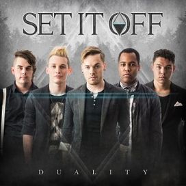 Duality - 2014 • Álbum