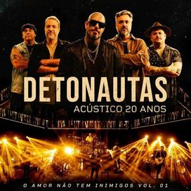 20 Anos - Acústico - 2023 • Álbum