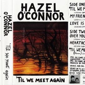 'Til We Meet Again - 1991 • Álbum