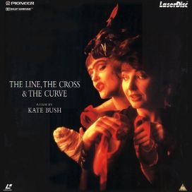 The Line, The Cross And The Curve - 1993 • Álbum