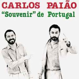Souvenir de Portugal - 1981 • Single/EP