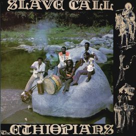Slave Call - 1977 • Álbum