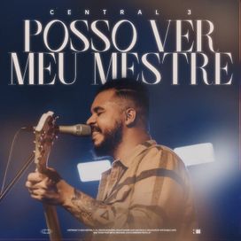 Posso Ver Meu Mestre (part. Pevé Brito) - 2022 • Sencillo/EP